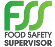 Food Safety Supervisor Certification